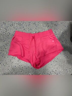 Joy lab XL pink lounge shorts